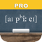 English Phonetic Symbols Pro