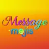 Message Mojis App Delete