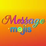 Download Message Mojis app