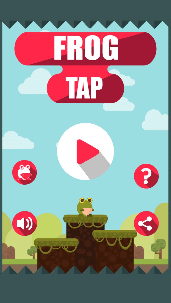 青蛙吃糖-青蛙吃虫子游戏