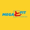 Megafit Fitnessstudio