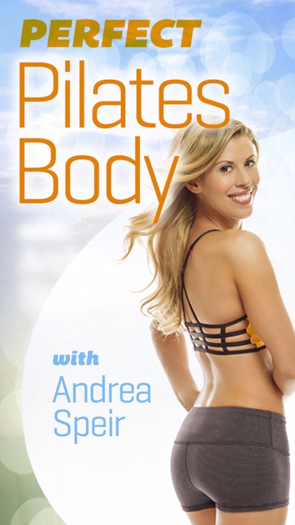 Perfect Pilates Body