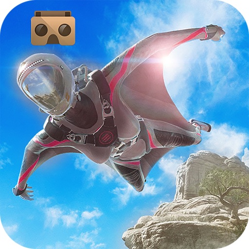 VR 360 SkyDive – US Military SkyDiving Training 3D