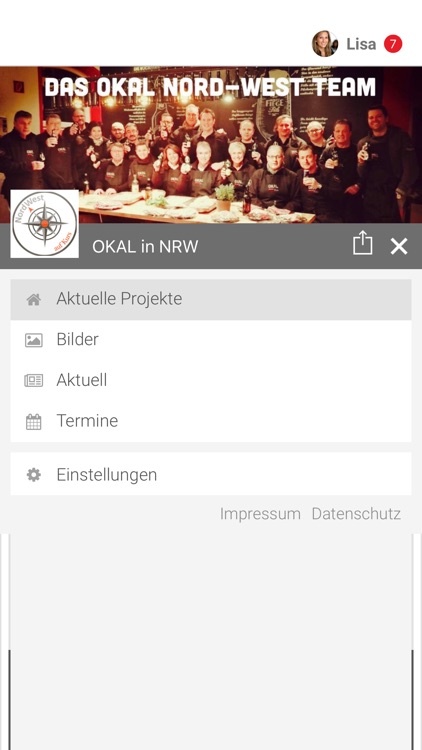 OKAL in NRW