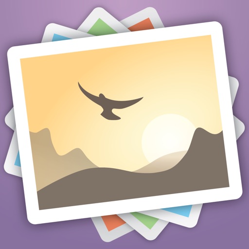 Batch Photo Wizard - Design It iOS App