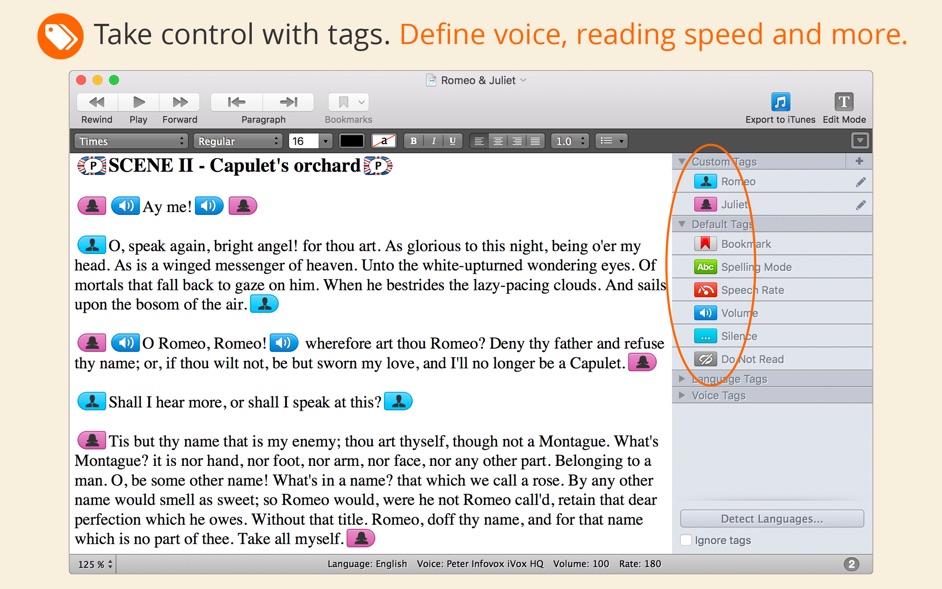 Ghostreader 2 3 – Easy To Use Text To Speech