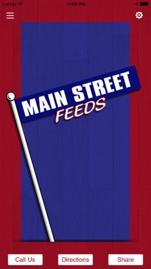 Main Street Feeds(圖1)-速報App