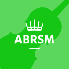 ABRSM Violin Practice Partner