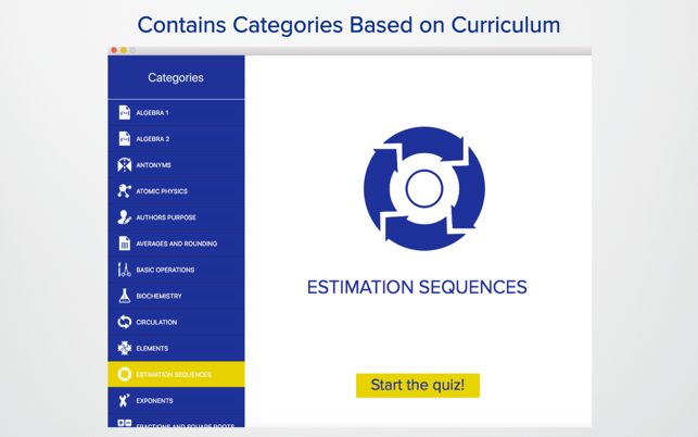 PCAT Practice Exam 2018(圖1)-速報App