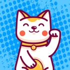 Top 43 Stickers Apps Like 170+ Cat Emojis for Texting - Best Alternatives