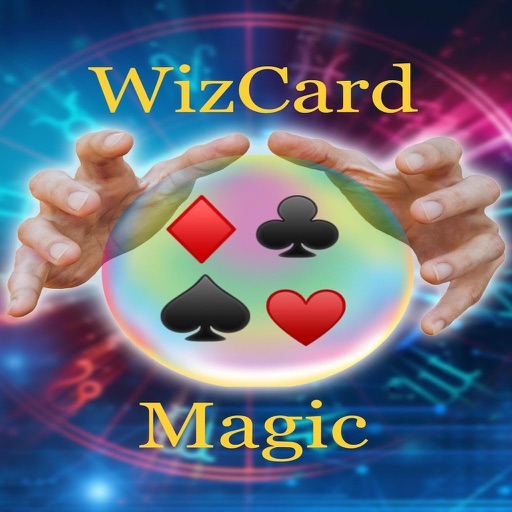 Wizcard Magic