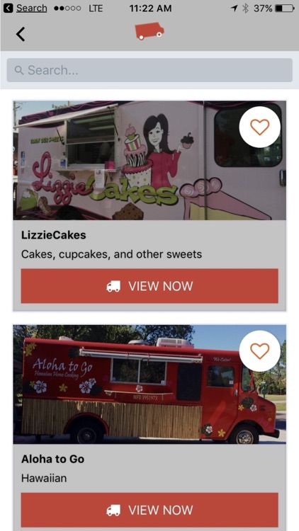 Tampa Bay Food Trucks screenshot-3