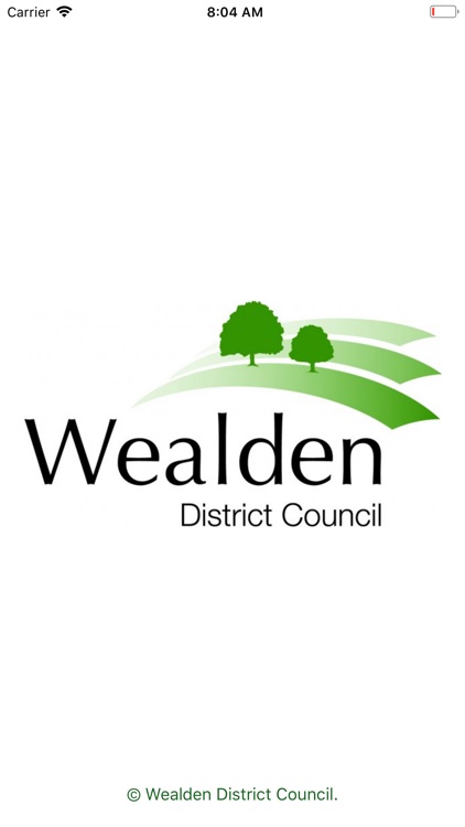 Wealden Council Payments