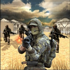 Activities of Army Man Survival Simulator 3D