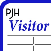 PJH Visitor Log