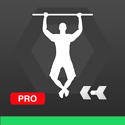 Fitbounds Pull-Ups PRO Trainer