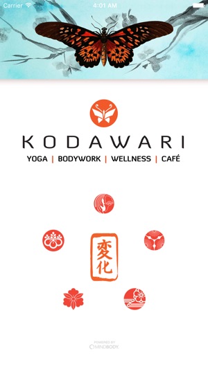 Kodawari Studios(圖1)-速報App