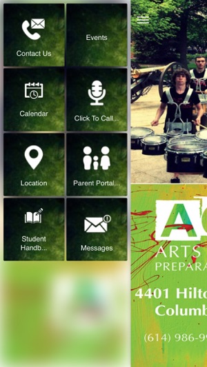 Arts and College Preparatory Academy(圖2)-速報App