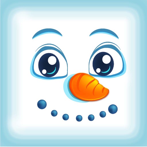 Christmas Games for Toddlers Icon
