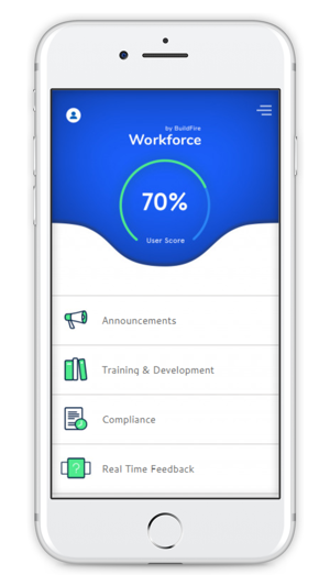 BuildFire Workforce(圖1)-速報App