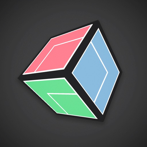 Cubed - 3D Puzzle Game