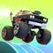 It’s a racing to the top in Prime Peaks – the most exciting new hillclimbing game