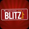 Blitz Burger Delivery