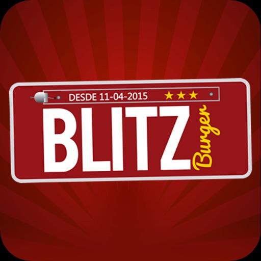 Blitz Burger Delivery