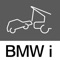 As a BMW driver, you automatically have the right to fast, comprehensive assistance with BMW Road Assist 24/7