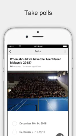 Game screenshot Teen Street hack