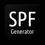 SPF Generator