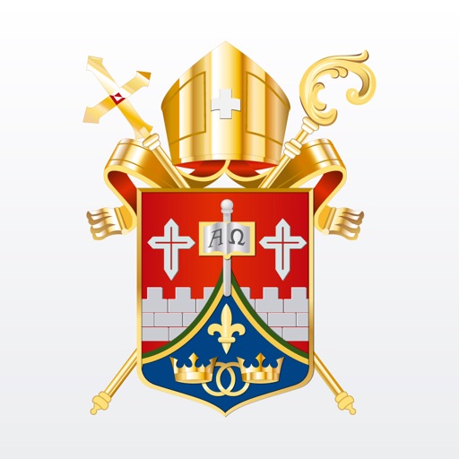 Diocese de Joinville icon