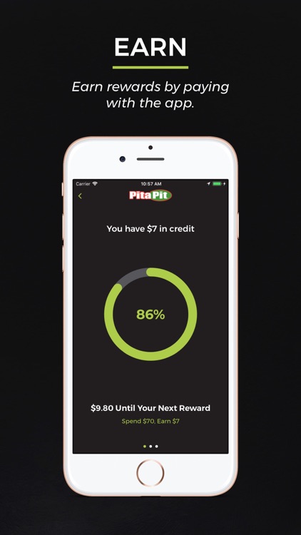 Pita Pit screenshot-3