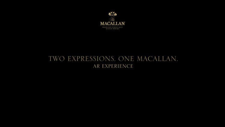 The Macallan 12 AR Experience screenshot-4