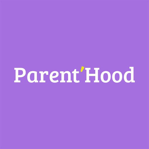 Parent'Hood iOS App