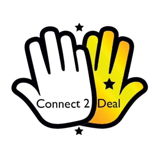 TaskBuddy – Connect 2 Deal