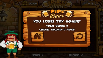 Pipe Bean Puzzle screenshot 4