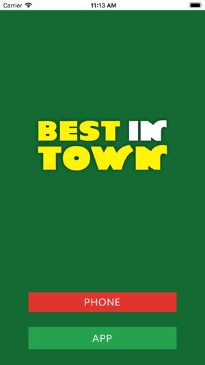 Best In Town NG7(圖1)-速報App