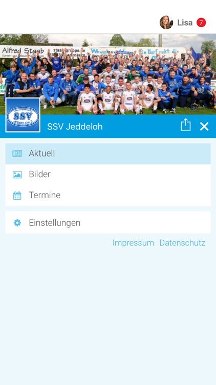 SSV Jeddeloh