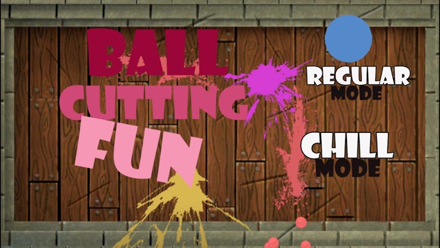 Bal lCutting Fun(圖1)-速報App