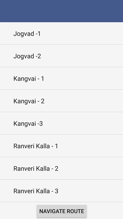 Navsari Polling Booths screenshot-3