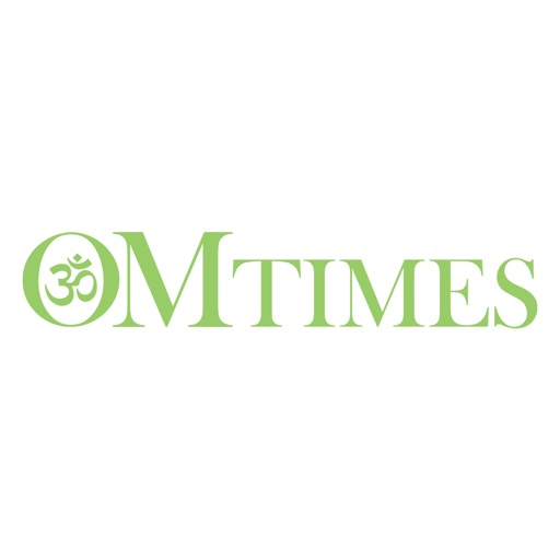 OMTimes Magazine icon