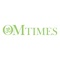 OMTimes Media is one of the leading on-line content providers of positivity, wellness, and personal empowerment