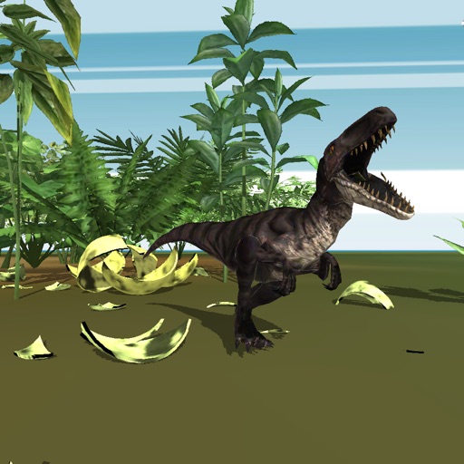 Dino Survivor icon