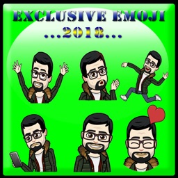 ExclusiveEmoji2018