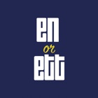 Top 50 Education Apps Like En or Ett - Learn Swedish - Best Alternatives