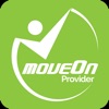 MoveOn Provider App