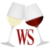 Wine Spectator Stickers 1