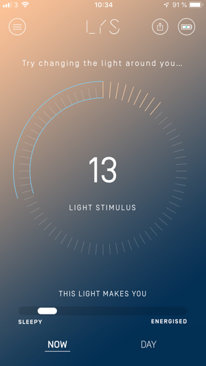 LYS: Light | Sleep | Wellbeing(圖3)-速報App