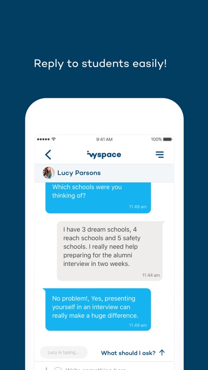 IvySpace | Tutors